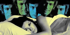 Beitragsbild des Blogbeitrags Giallo-Schau im Filmmuseum Wien // Im Visier: Sergio Martino
