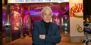 Beitragsbild des Blogbeitrags „Scorsese und Coppola sind klüger als ich“: Abel Ferrara im Interview zur Viennale 2019