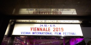 Beitragsbild des Blogbeitrags Viennale 2019: Ein erstes Resümee