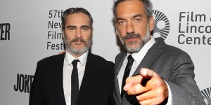 Beitragsbild des Blogbeitrags „Joker“-Regisseur Todd Phillips legt sich mit „Woke“-Kultur an