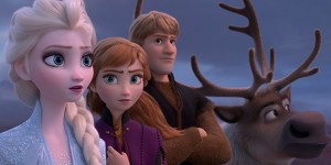 Beitragsbild des Blogbeitrags Fortsetzung mit Makel: Filmkritik zu „Die Eiskönigin 2“