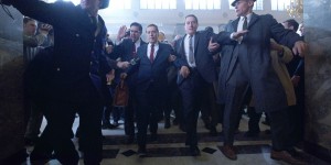 Beitragsbild des Blogbeitrags Warum Netflix Trumpf ist: Erkenntnisse aus der Award-Season