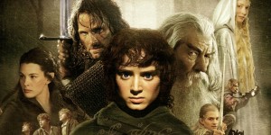 Beitragsbild des Blogbeitrags Adventfilm #1: „Herr der Ringe – Die Gefährten“ – Kritik 