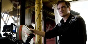 Beitragsbild des Blogbeitrags Quentin Tarantino bestätigt: Seine Regie-Karriere geht zu Ende