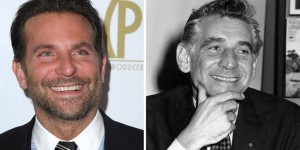 Beitragsbild des Blogbeitrags Bradley Cooper dreht Prestige-Projekt „Bernstein“ für Netflix