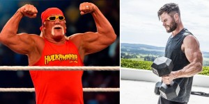 Beitragsbild des Blogbeitrags Hulk Hogan-Film auf Netflix: Chris Hemsworth und 