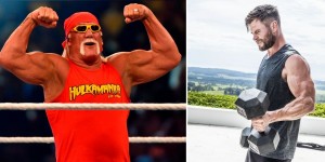 Beitragsbild des Blogbeitrags Hulk Hogan-Film auf Netflix: Chris Hemsworth und