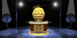 Beitragsbild des Blogbeitrags Goldene Himbeere – Die schlechtesten Filme 2019: Alle Nominierungen 