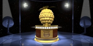 Beitragsbild des Blogbeitrags Goldene Himbeere – Die schlechtesten Filme 2019: Alle Nominierungen