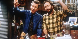 Beitragsbild des Blogbeitrags Tim Allen will