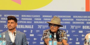 Beitragsbild des Blogbeitrags Johnny Depp nun doch wieder als Jack Sparrow im Gespräch?