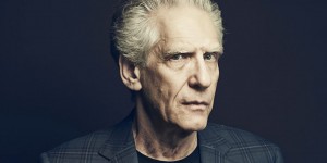 Beitragsbild des Blogbeitrags Horror-Ikone David Cronenberg: Superheldenfilme