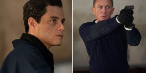 Beitragsbild des Blogbeitrags Wegen Corona: James Bond-Kinostart abgesagt!