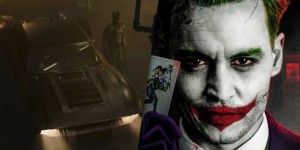 Beitragsbild des Blogbeitrags Johnny Depp als Joker im neuen Batman-Film?