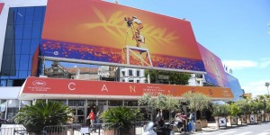 Beitragsbild des Blogbeitrags Filmfestival Cannes im Mai abgesagt