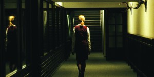 Beitragsbild des Blogbeitrags Das Hotel im österreichischen Film: Ort der Sehnsucht, Ort der Isolation.