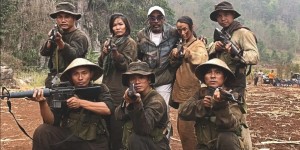 Beitragsbild des Blogbeitrags Neuer Spike Lee-Film „Da 5 Bloods“ erscheint auf Netflix
