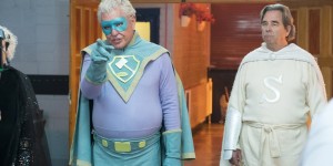 Beitragsbild des Blogbeitrags Streaming-Tipp des Tages #11: „Supervized“ 