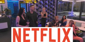 Beitragsbild des Blogbeitrags Netflix setzt jetzt auf Reality-TV