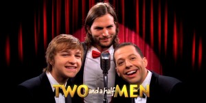 Beitragsbild des Blogbeitrags Serienkritik: „Two and a half men“ – Staffel 9