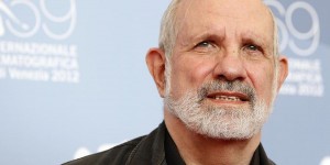 Beitragsbild des Blogbeitrags Brian de Palma: Neues Buch und neuer Film über Missbrauch in Hollywood