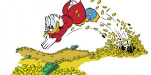 Beitragsbild des Blogbeitrags Disney zahlt 100.000 Mitarbeitern nichts mehr