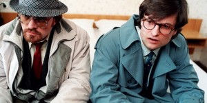 Beitragsbild des Blogbeitrags Österreichische Film-Klassiker: „Indien“