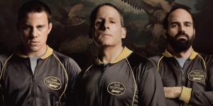 Beitragsbild des Blogbeitrags Streaming-Tipp des Tages #21: „Foxcatcher“ 