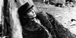 Beitragsbild des Blogbeitrags MUBI-Kolumne #1 – Krieg, Western und die Liebe