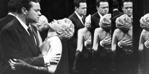 Beitragsbild des Blogbeitrags Streaming-Tipp des Tages #23: „The Lady from Shanghai“ 