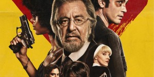 Beitragsbild des Blogbeitrags Serienkritik: „Hunters“ – Staffel 1