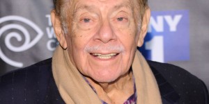 Beitragsbild des Blogbeitrags „King of Queens“-Star Jerry Stiller 92-jährig verstorben