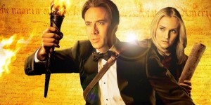 Beitragsbild des Blogbeitrags „Das Vermächtnis der Tempelritter“: 3. Film und Serie für Disney+ geplant