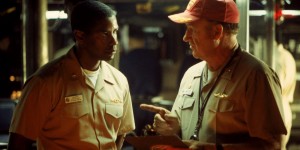 Beitragsbild des Blogbeitrags Streaming-Tipp des Tages #25: „Crimson Tide“