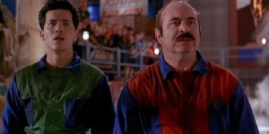 Beitragsbild des Blogbeitrags „Super Mario Bros.“ (Netflix) – Kritik 