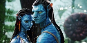 Beitragsbild des Blogbeitrags Avatar-Sequels mit 3D-Effekt ohne Brille?