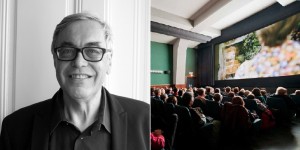 Beitragsbild des Blogbeitrags Filmladen-Chef Michael Stejskal im Interview: „Kulturelle Erlebnisräume sind unverzichtbar“