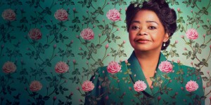Beitragsbild des Blogbeitrags Serientipp: „Self Made“ mit Octavia Spencer auf Netflix