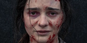 Beitragsbild des Blogbeitrags „The Nightingale“ – Kritik zum Heimkino-Start 