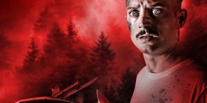 Beitragsbild des Blogbeitrags „Come to daddy“ – Kritik zum Heimkino-Start
