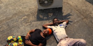 Beitragsbild des Blogbeitrags We are one Film Festival: „Air Conditioner“ – Kritik