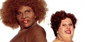 Beitragsbild des Blogbeitrags Zensur? Netflix löscht „Little Britain“ wegen #blacklivesmatter 