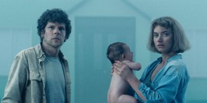 Beitragsbild des Blogbeitrags „Vivarium“ – Kritik zum Heimkino-Start