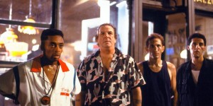 Beitragsbild des Blogbeitrags Filmothek #52: „Do The Right Thing“ – Kritik