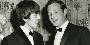 Beitragsbild des Blogbeitrags „Midas Man“: Biopic über legendären Beatles-Manager Brian Epstein kommt