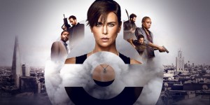 Beitragsbild des Blogbeitrags „The Old Guard“ – Kritik zum Netflix-Start