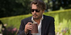 Beitragsbild des Blogbeitrags „The Professor“: Kritik zum neuen Johnny Depp-Film auf Amazon Prime
