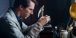 Beitragsbild des Blogbeitrags „Edison – Ein Leben voller Licht“ – Kritik