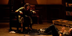 Beitragsbild des Blogbeitrags „Exorzismus 2.0“ – Kritik zum Heimkino-Start