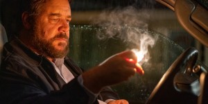 Beitragsbild des Blogbeitrags „Unhinged – Außer Kontrolle“: Kritik zum neuen  Kinofilm mit Russel Crowe 